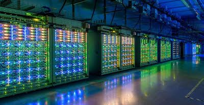 Data centers