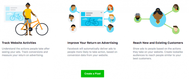 Facebook Pixels