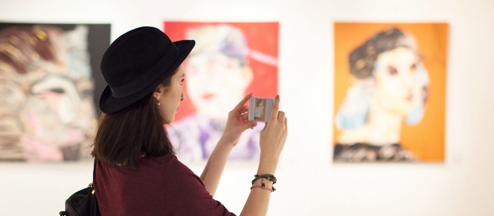 Communicatie in de cultuursector: nieuwe ideeën, nieuwe strategieën