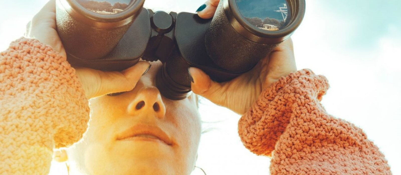 Minder inhoud & meer meta-communicatie door het coronavirus. Is dat erg?