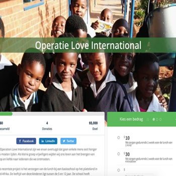 Online Fondsenwerving: Hoe maak je een website voor je non-profit organisatie