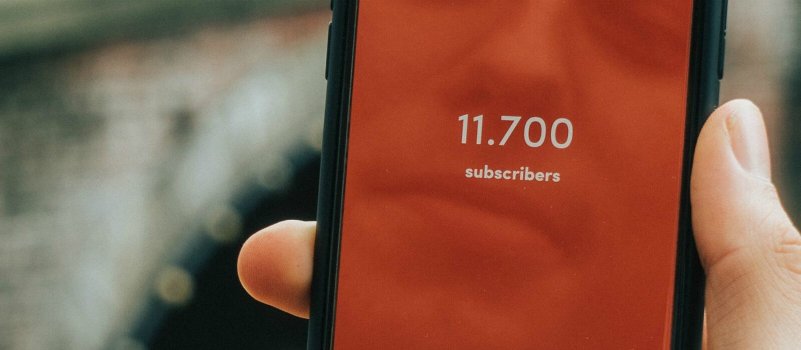 Zet reactievideo’s op YouTube in voor meer views & nieuwe klanten