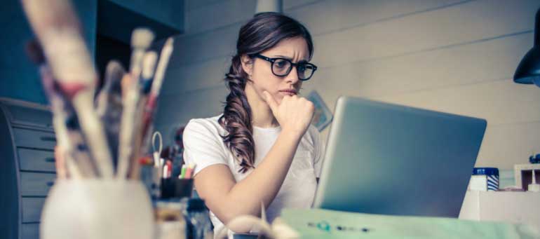 Probleemanalyse startup maken.