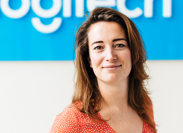 Logitech for Business wordt partner van FD Gazellen Awards 2020