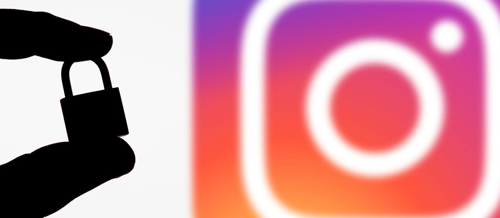 Zo maak je jouw Instagram-account privacy-proof