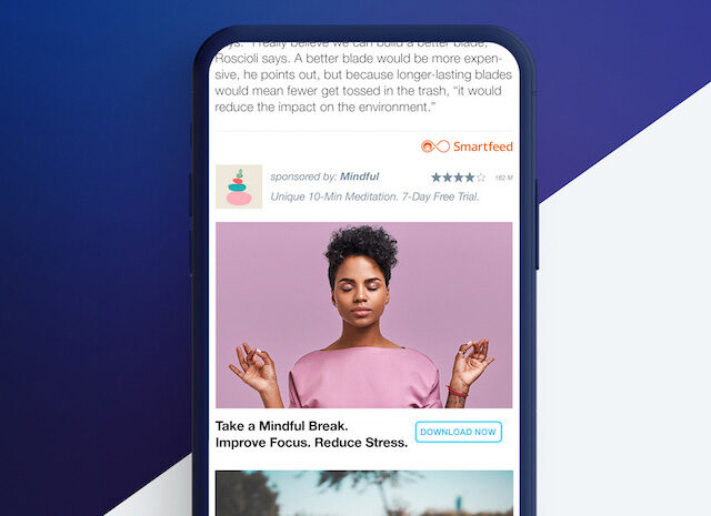 90% meer conversie door nieuwe advertentie ervaring voor app downloads