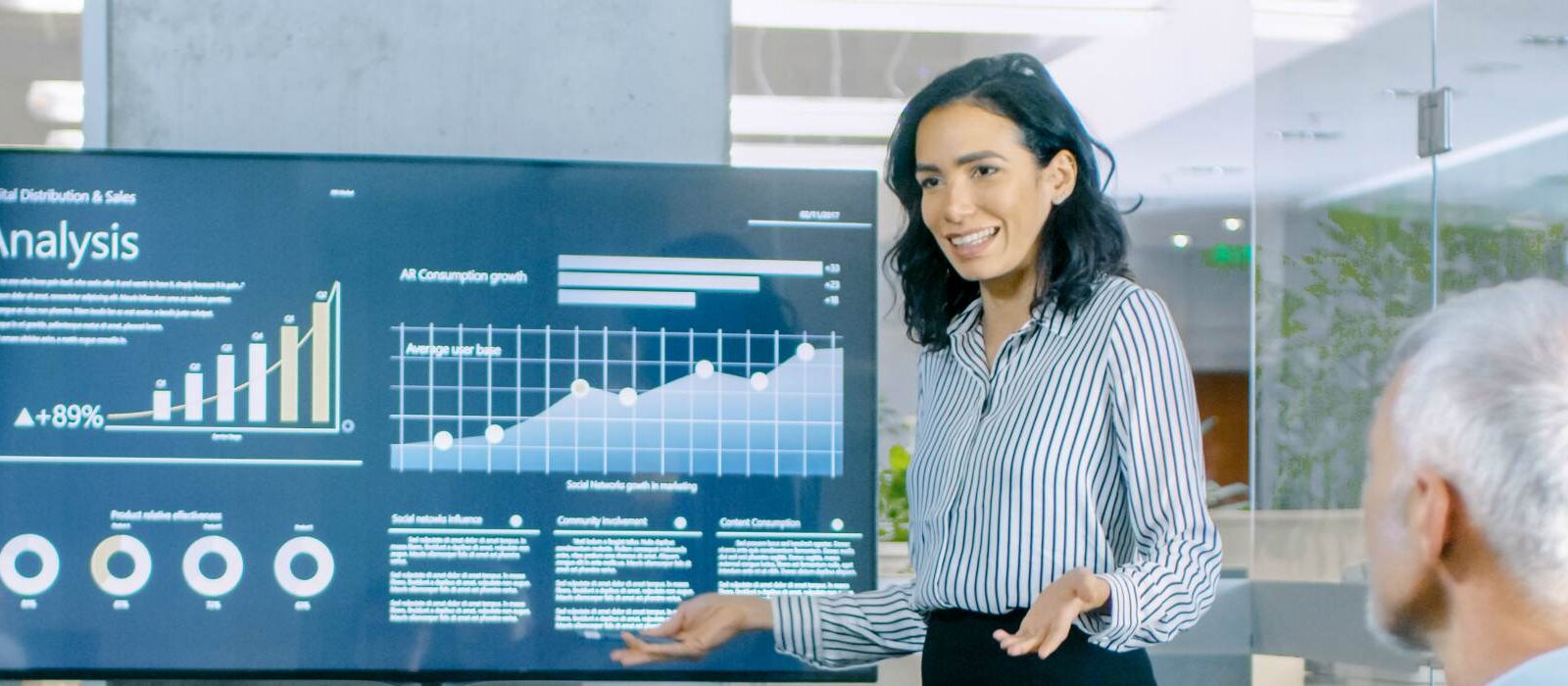 Succesvol datagedreven werken? Dit moet je aan- & afleren