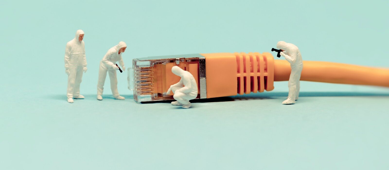 Dit gebeurt er elke 60 seconden online in 2020 [infographic]
