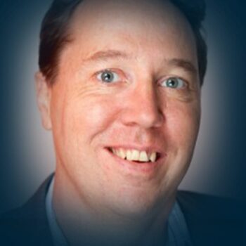 James Robertson: “Je klantervaring kan nooit beter zijn dan de employee experience”