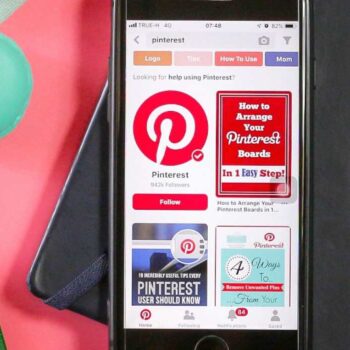 De belangrijkste Pinterest-trends: update & vooruitblik naar 2021
