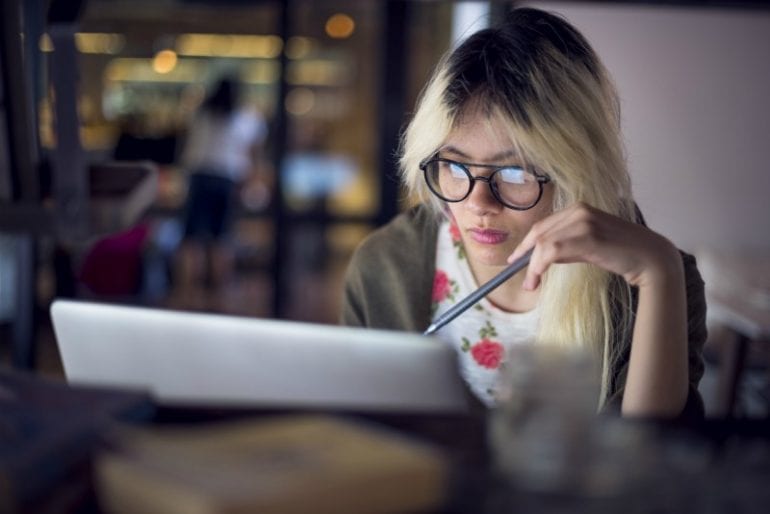 copywriter teksten verkopen