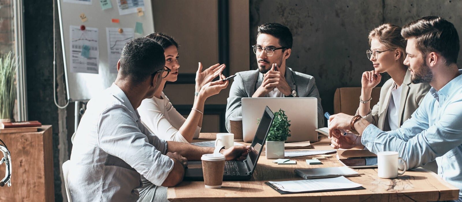 Afgestemde marketing- en salesstrategie: bereik het in 4 stappen