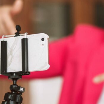 Pro-video’s maken met je smartphone: 8 handige tips