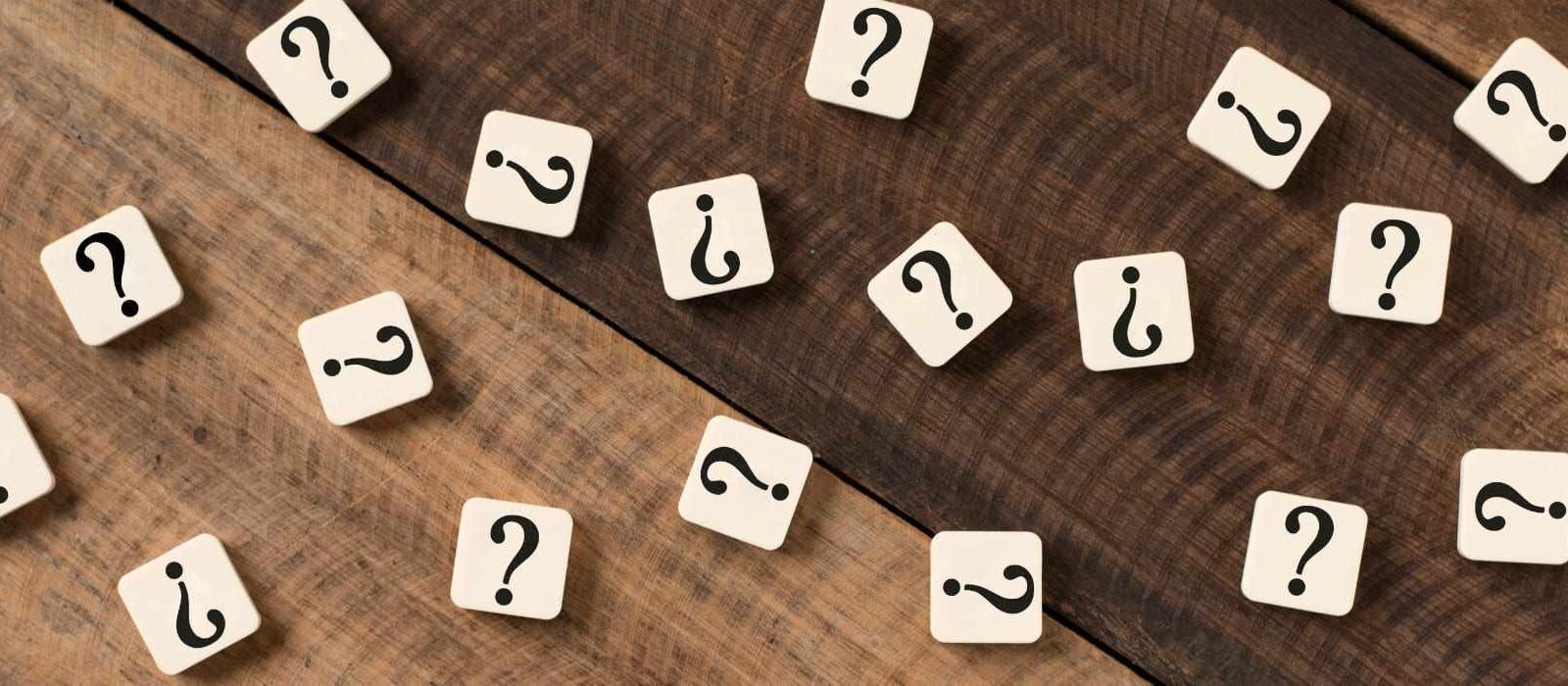 Waarom-vragen stellen? Niet doen!