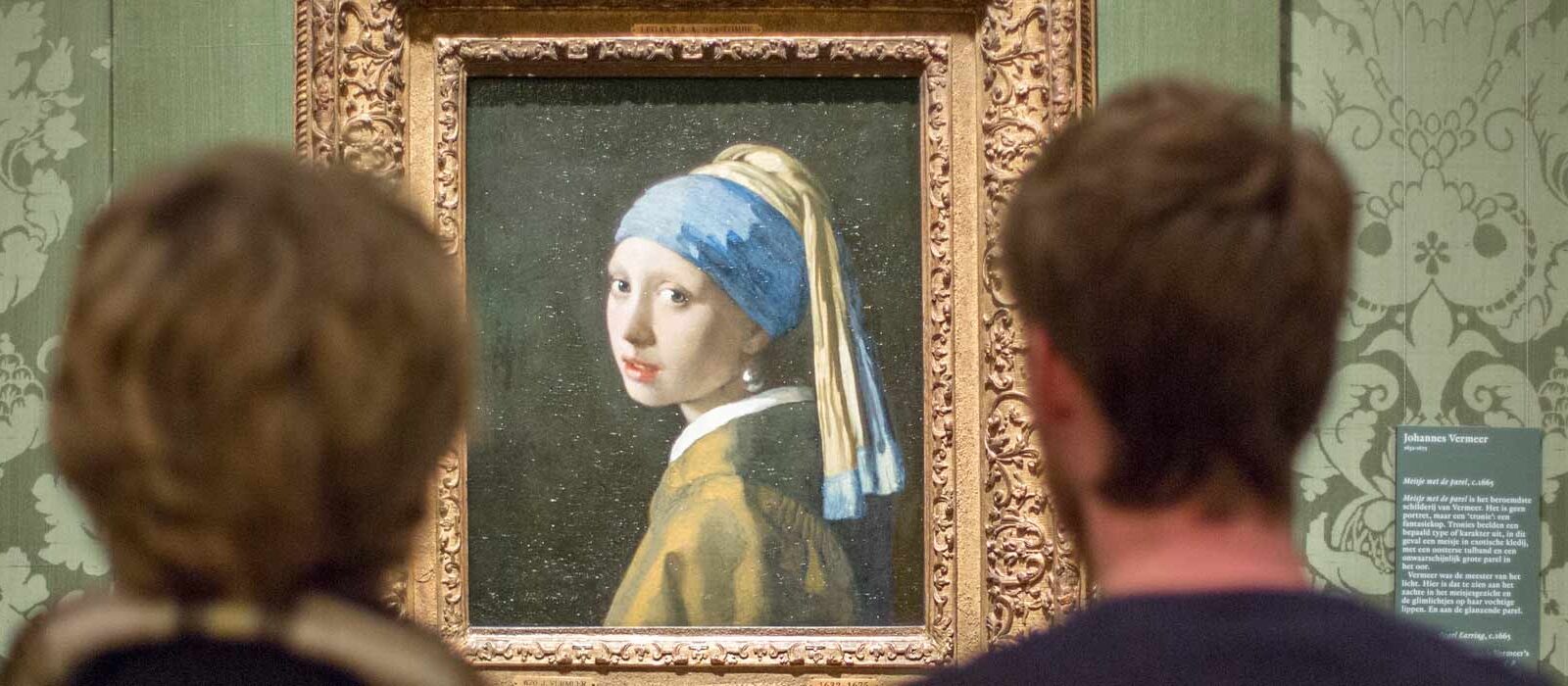 Social advertising: dit kunnen we leren van het Meisje met de parel