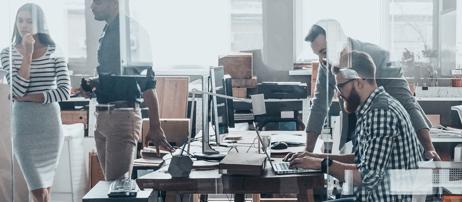 De digitale werkplek in 2021: 15 experts delen hun inzichten