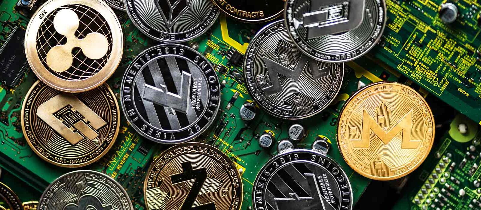Hoe cryptocurrency stilletjes het internet hervormt