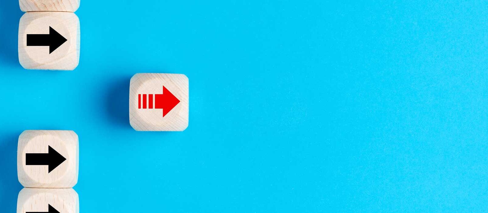 Van feedback naar feedforward: zo kom je als organisatie echt vooruit
