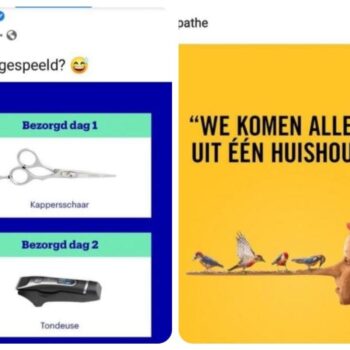 Bedrijven op social media: 5 trends & inspirerende voorbeelden