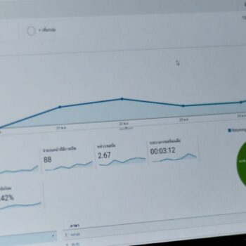 Custom Alerts in Google Analytics: geen (nare) verrassingen meer