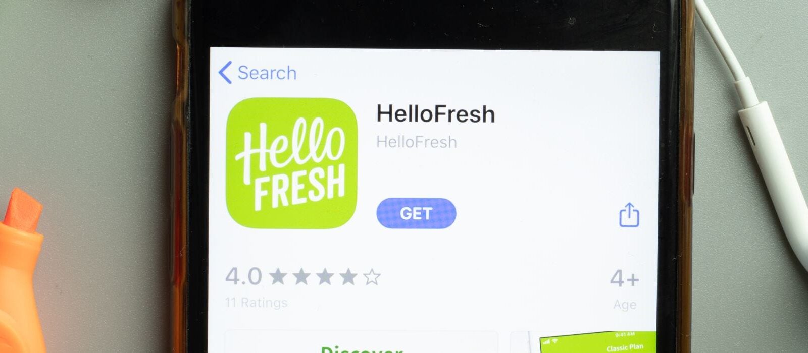 Zo verleidt HelloFresh je onbewust tot een abonnement