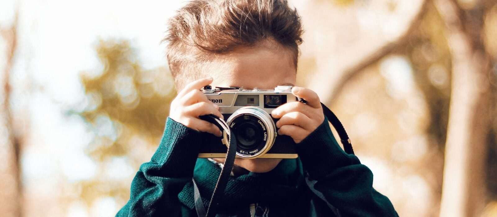 Kick-ass visuals voor social media: 11 handige app-tips
