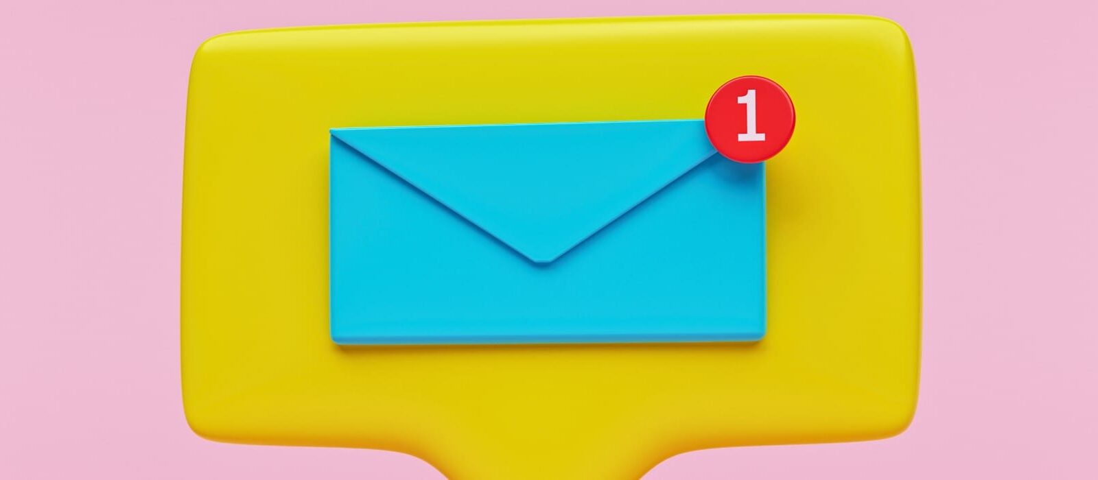 E-mailmarketing in een bewogen jaar: de resultaten van de E-mail Benchmark 2021