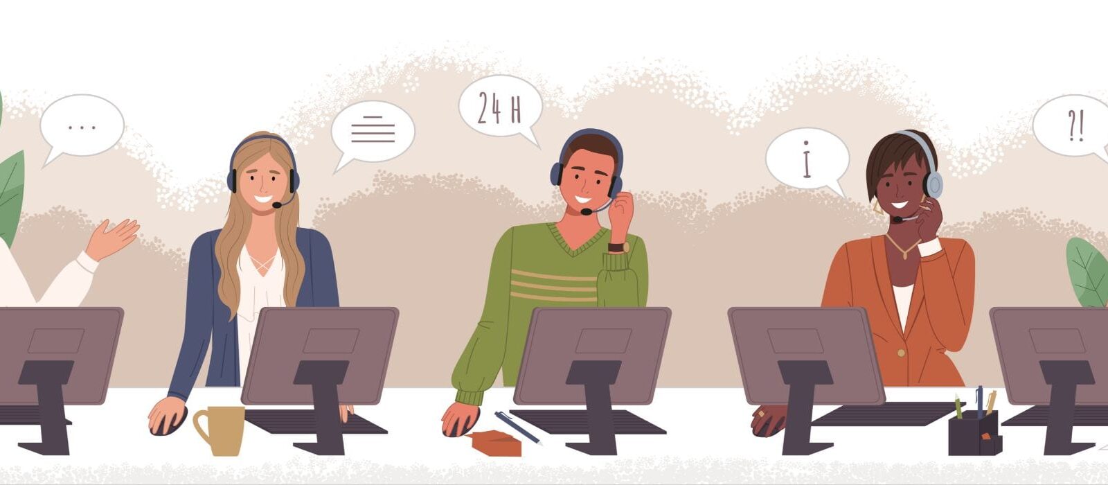 Webcare: hoe geef je een menselijke touch aan een onpersoonlijk gesprek?
