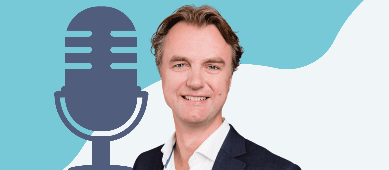 Zo pakt Hartstichting marketing aan: CMO David Verschoor vertelt