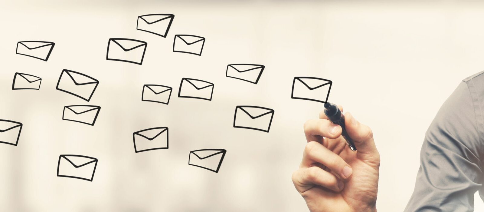 10 schrijftips voor e-mailteksten die wél scoren