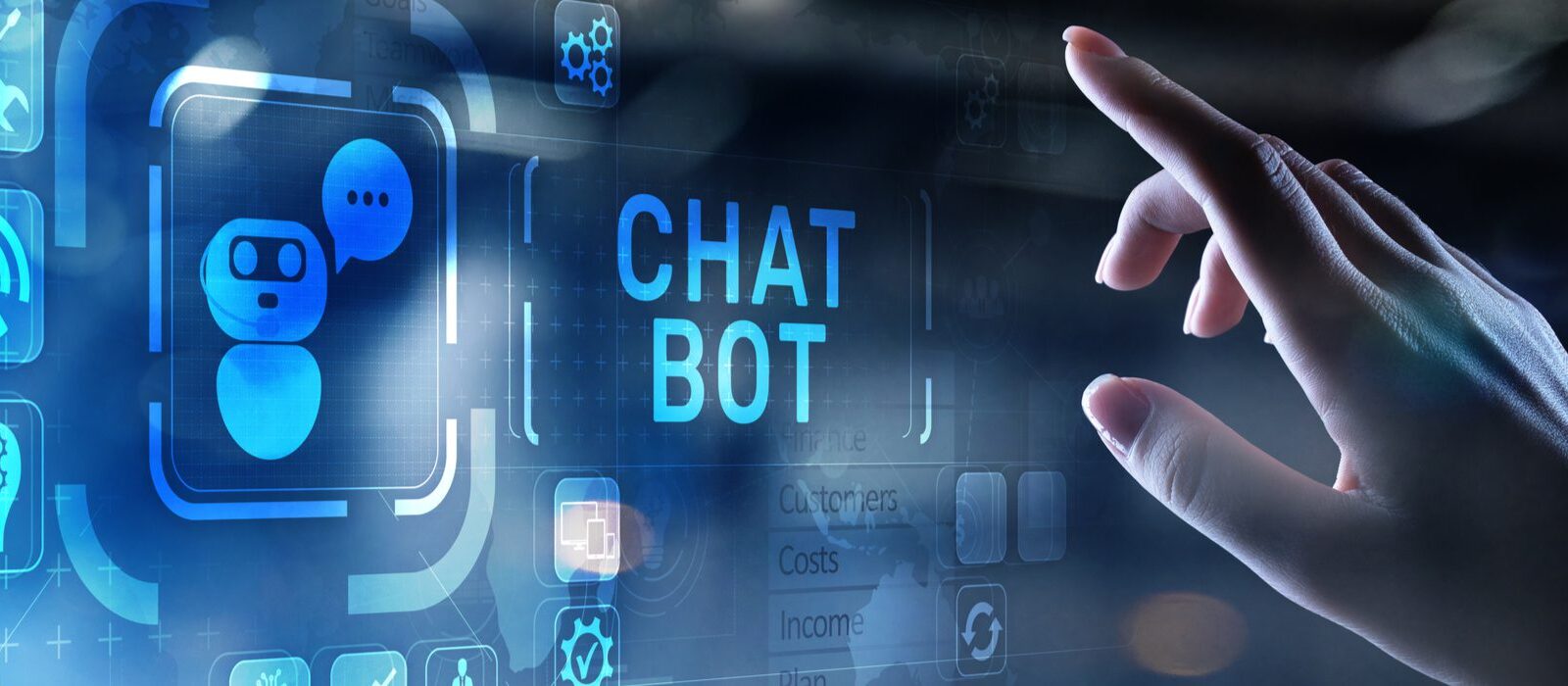 6 redenen waarom bedrijven starten met een chatbot