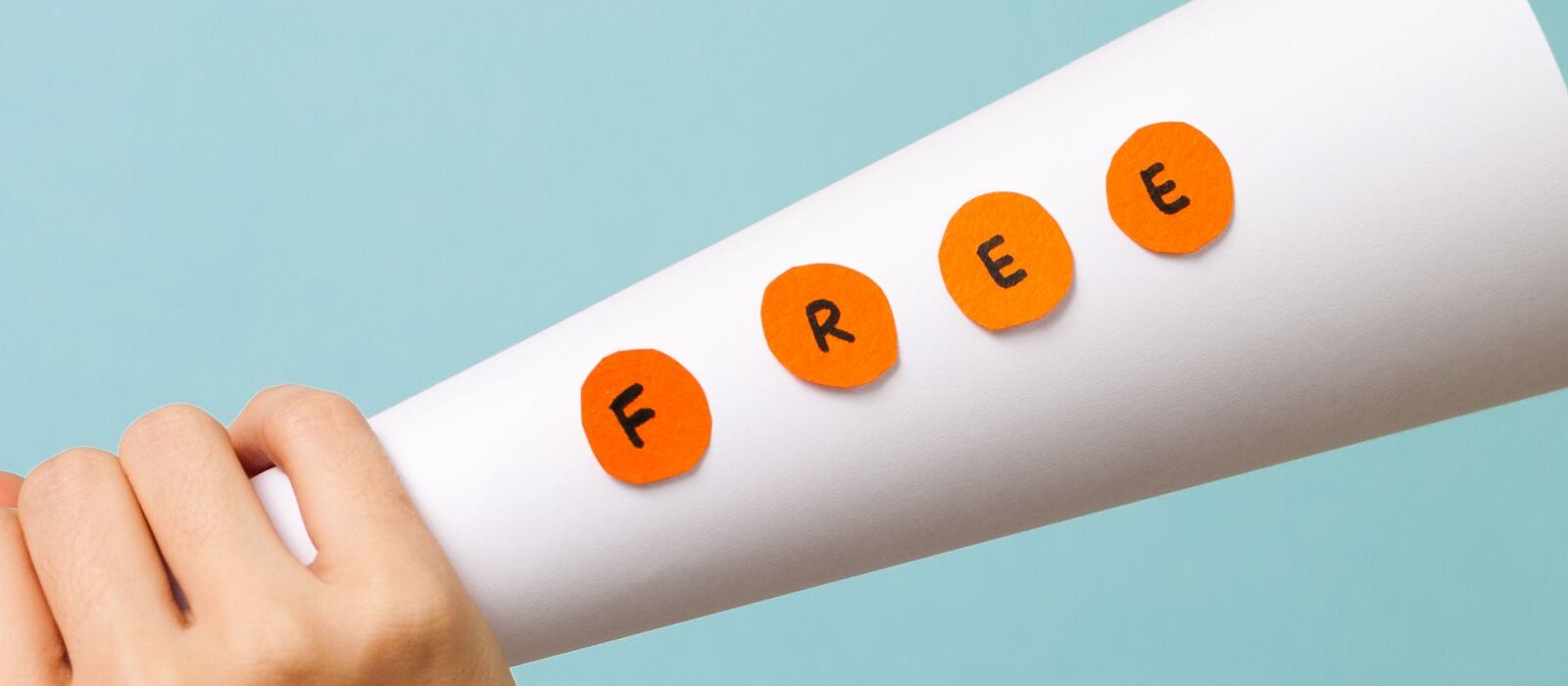 Leg het fundament voor free publicity in 9 stappen