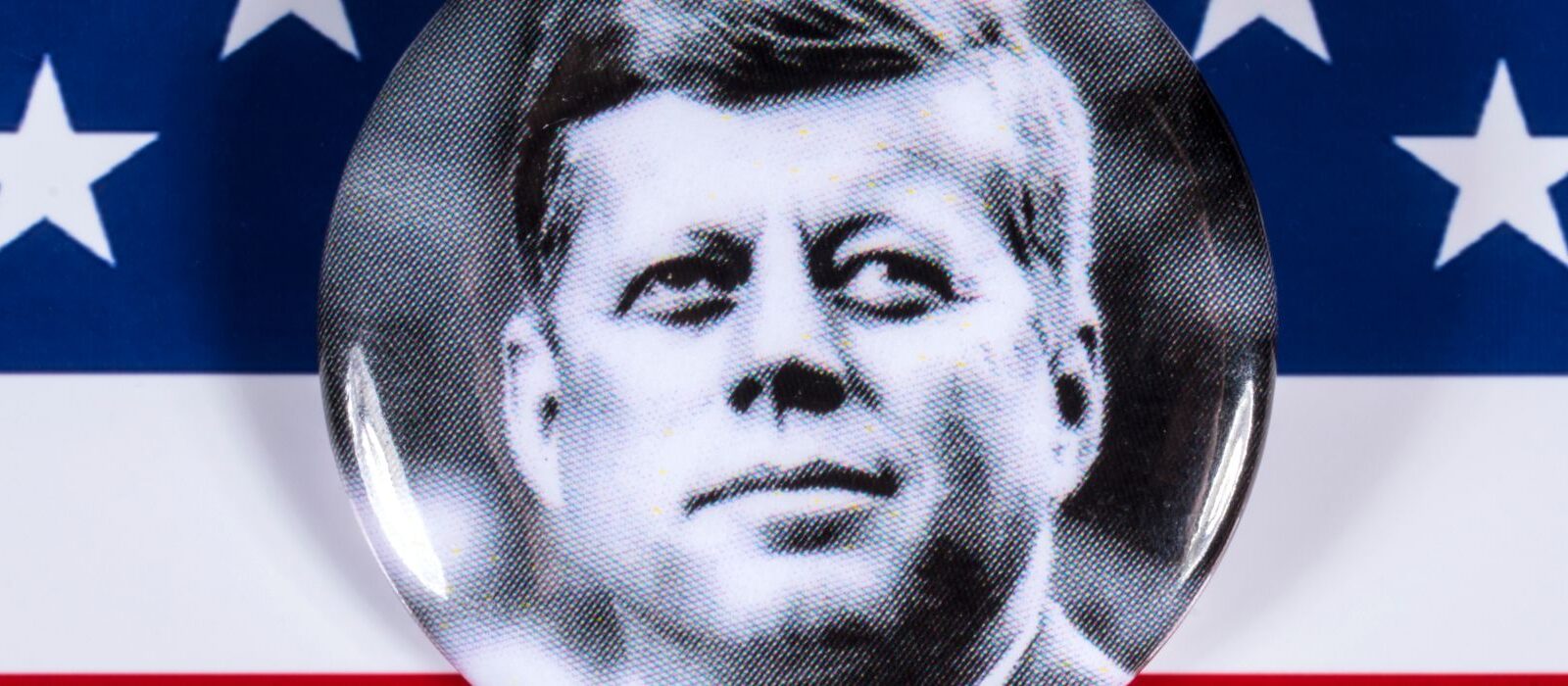 Het belang van grote dromen: 4 lessen van John F. Kennedy