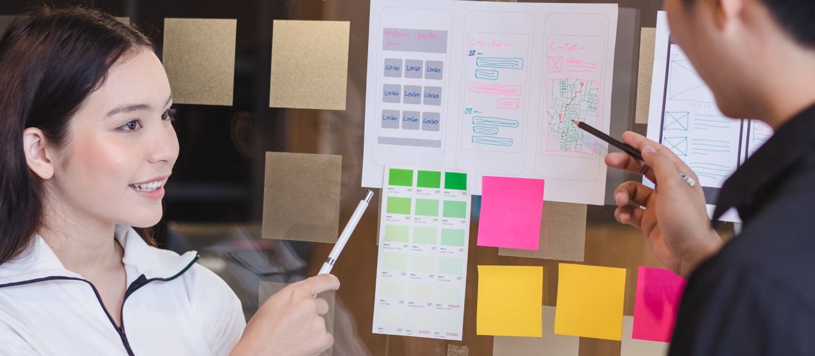 UX ongrijpbaar? Met deze 7 metrics maak je je voortgang meetbaar