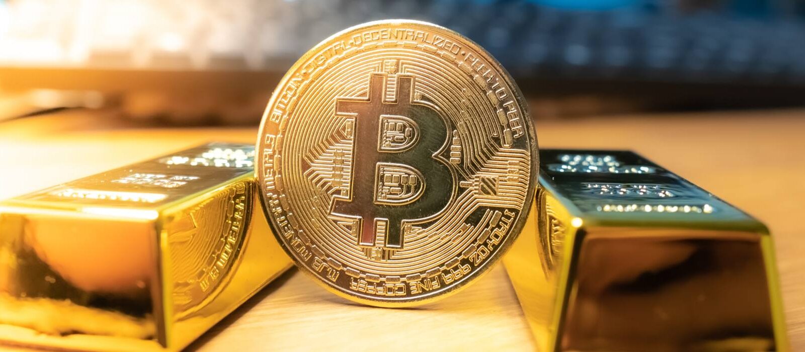 Cryptovaluta: de 5 belangrijkste ontwikkelingen voor 2022
