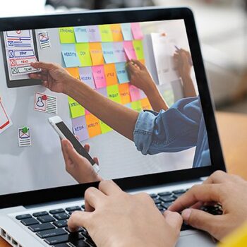 Kennissessie user experience