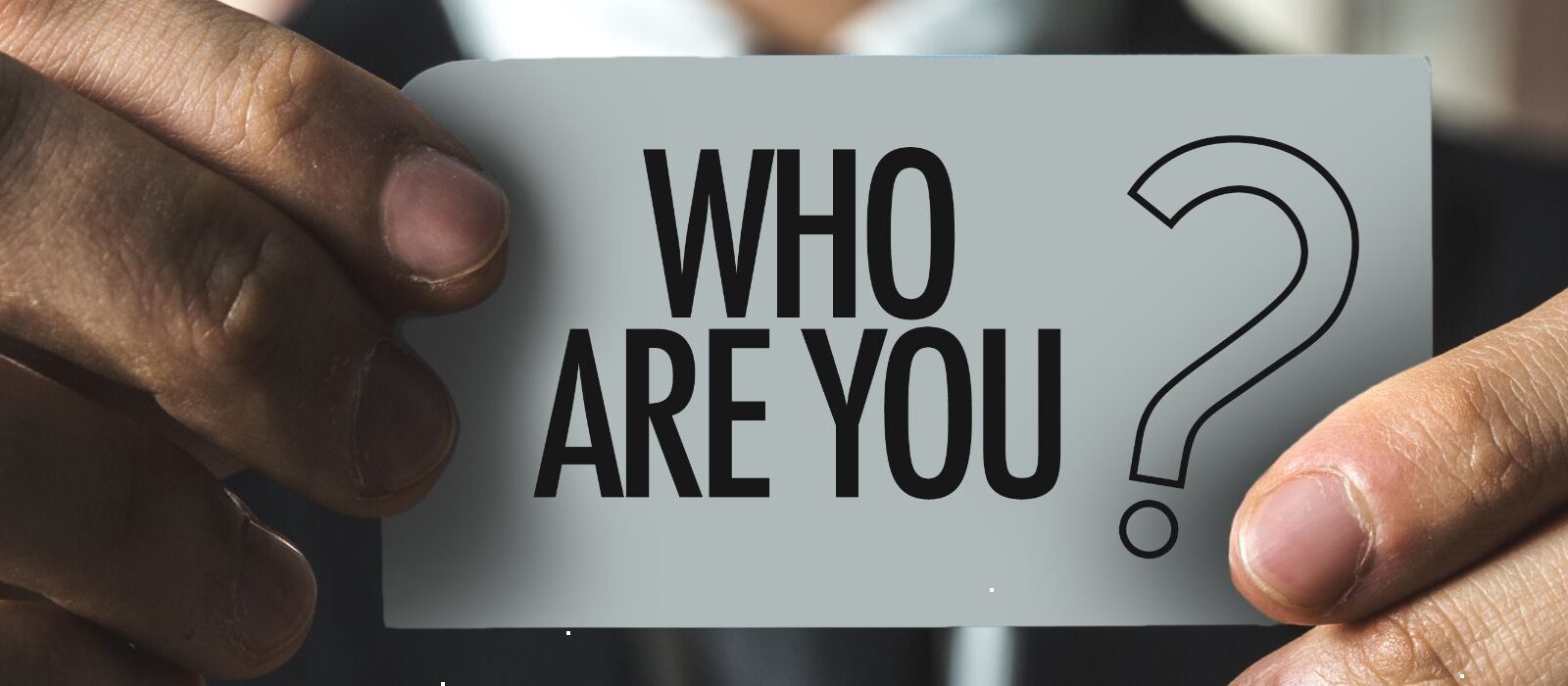 De menselijke factor in social advertising is belangrijker dan ooit