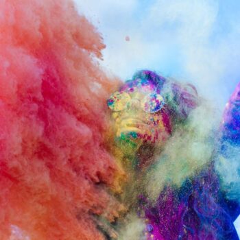 Creativiteit zal de AI-apocalyps overleven