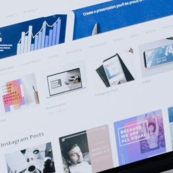 Zo zet je Canva in voor jouw bedrijf: 8 creatieve contenttips
