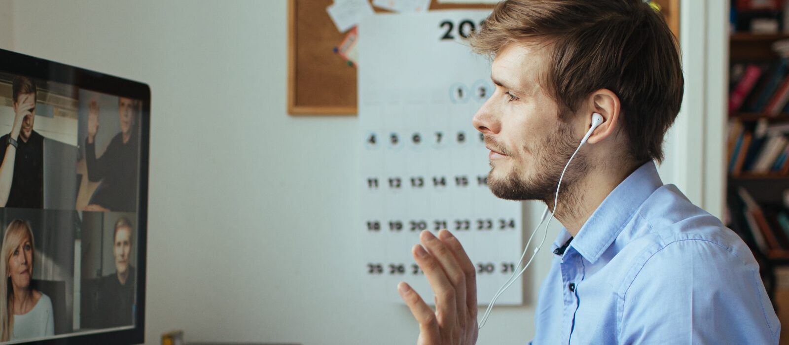 Kantoorwerk onproductief? Thuiswerken is niet de oplossing