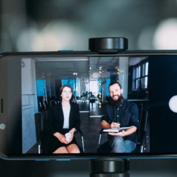 Geef video een prominente plek in je communicatiemix [stappenplan]