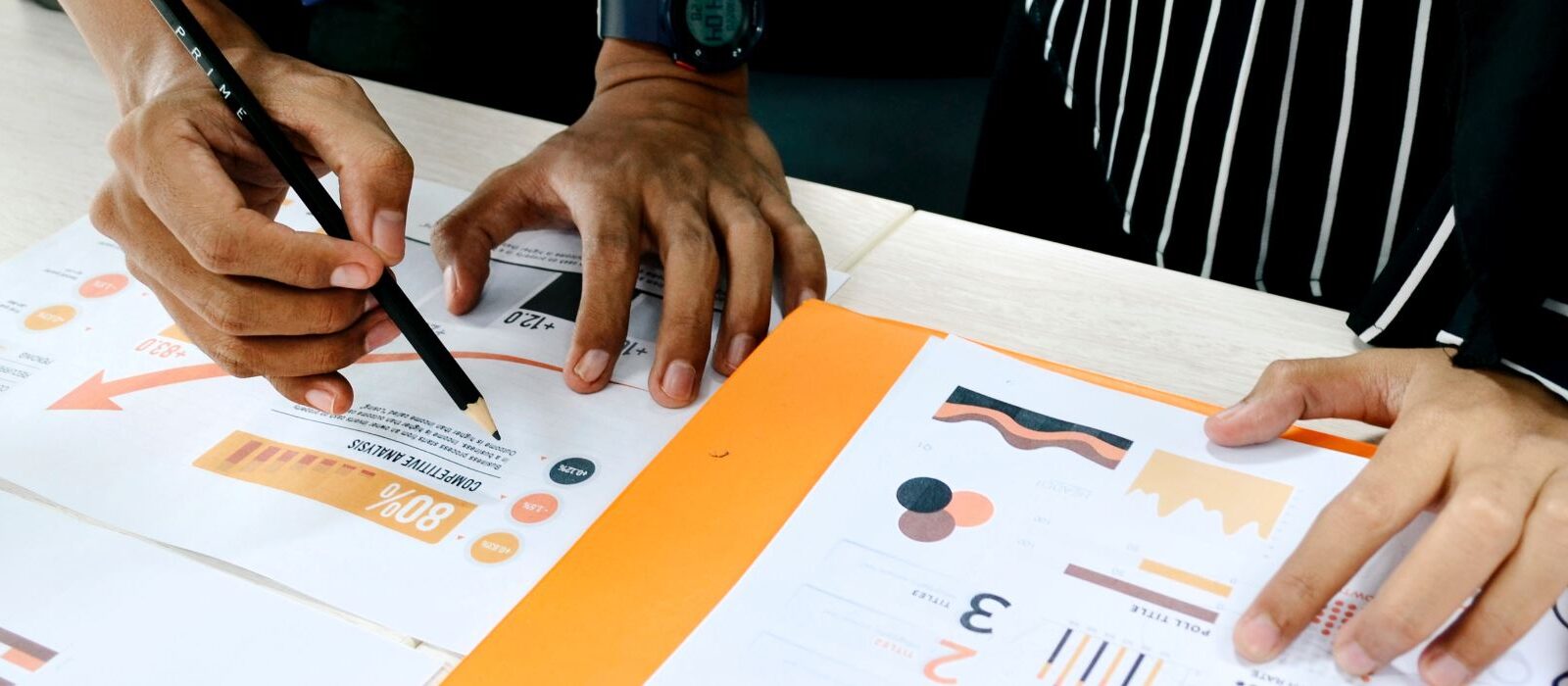 Zo gebruik je klantdata als onderdeel van een first-party datastrategie