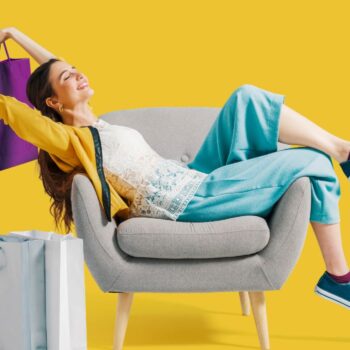 Hoe winkelen we in 2030? 🛍️