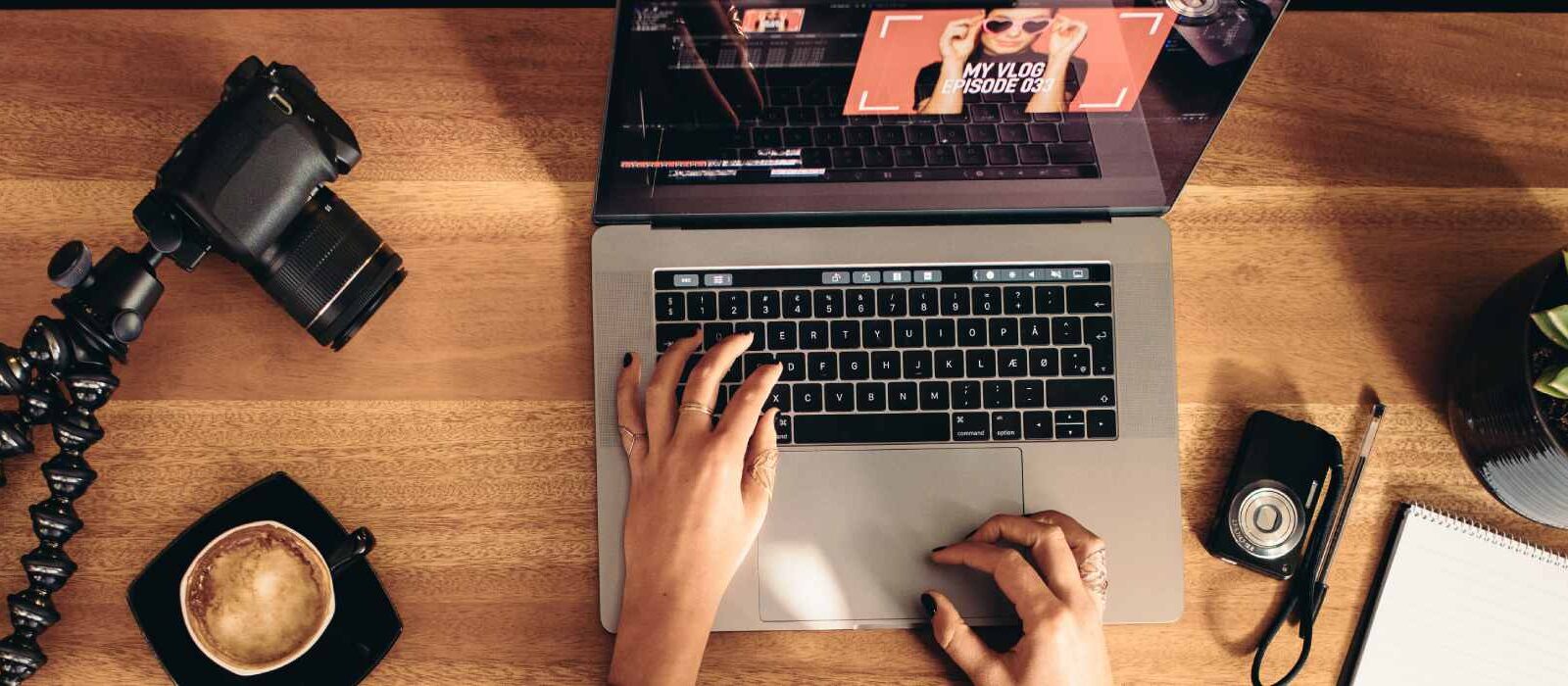Aan de slag met je social advertising-strategie: focus je op creatives