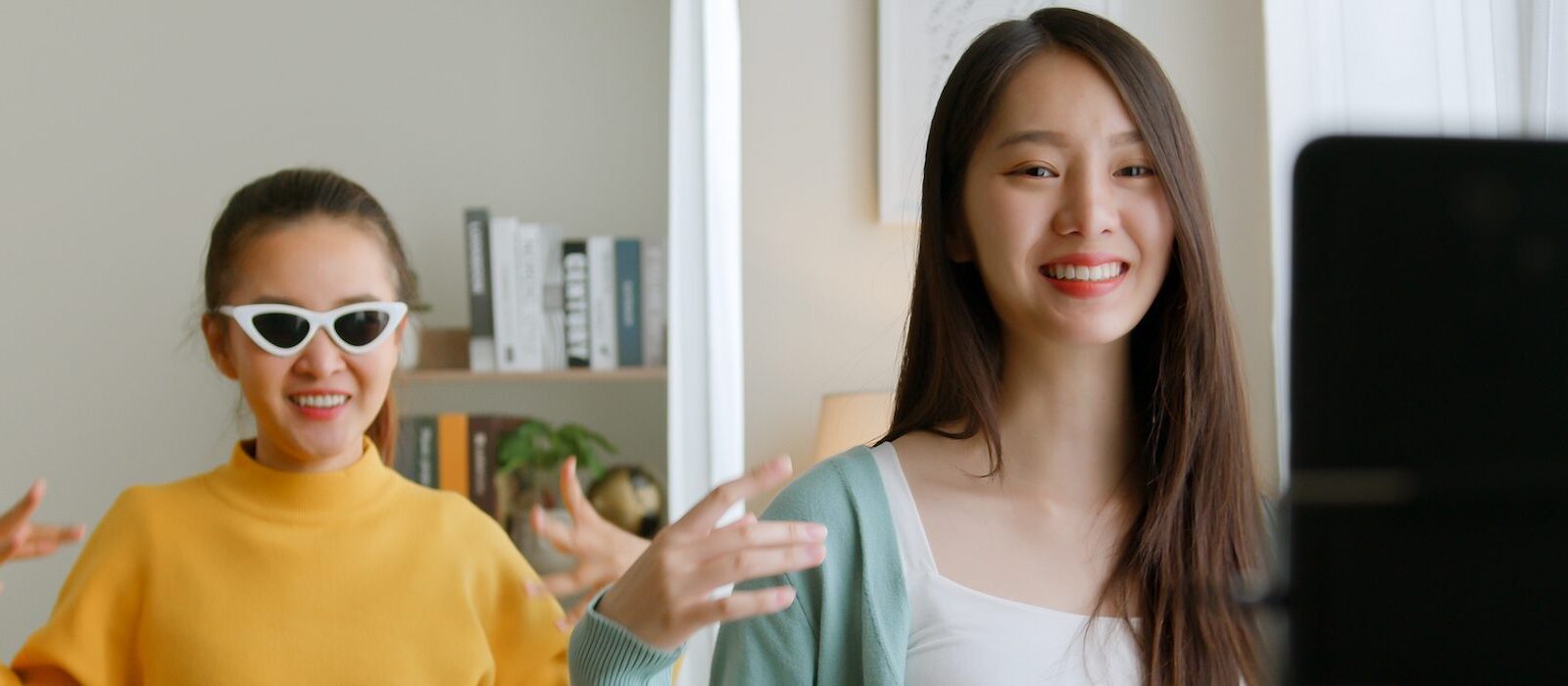 TikTok Stories, het einde van de Discovery-tab en meer: we praten je bij ☕️