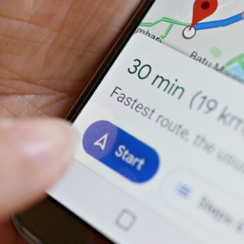 De 3 (geheime) tactieken om Google Maps voor je te laten werken