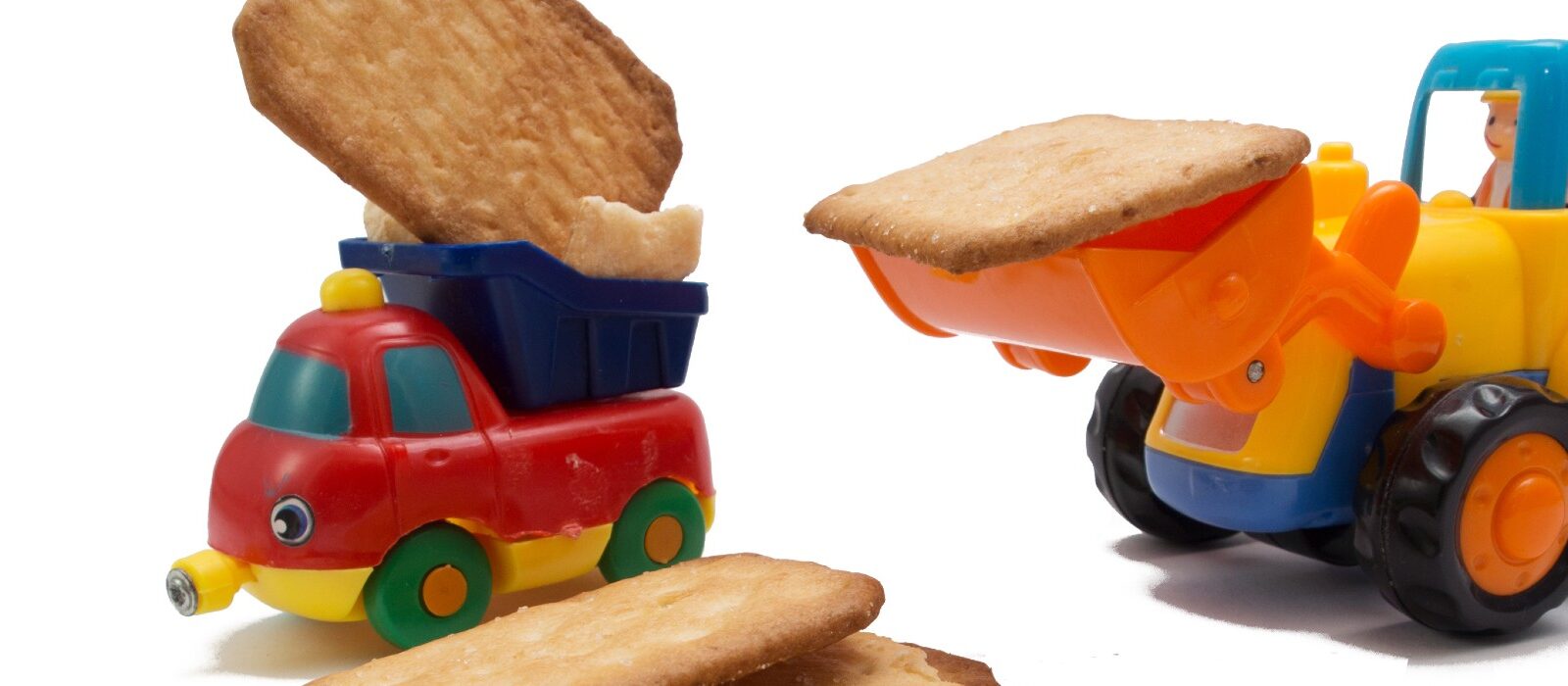 Wacht niet op een boete: zo loos je die cookies