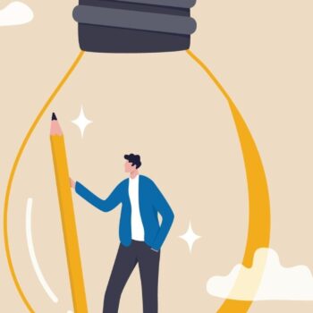 Nieuwe (content)-ideeën nodig? Zo brainstorm je met jezelf