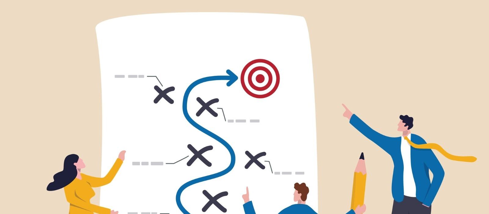 Klaar met de vooroordelen, laat als communicatieprofessional het verschil zien
