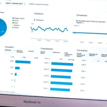 De 20 belangrijkste Google Ads & Analytics-updates